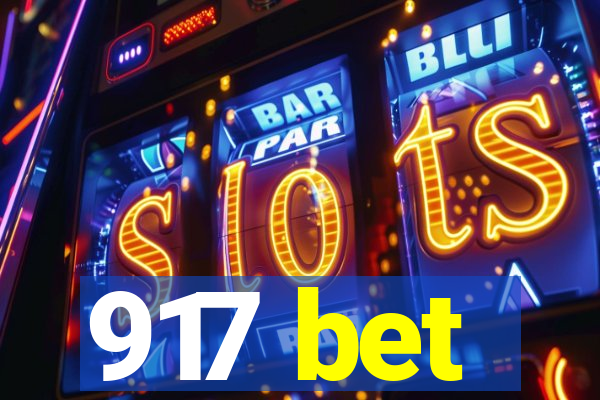917 bet